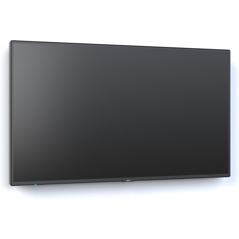 NEC MultiSync P495 Écran plat de signalisation numérique 124,5 cm (49