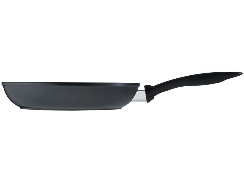 Kuhn Rikon Bratpfanne Easy Induction 20 cm Runde Allzweckpfanne