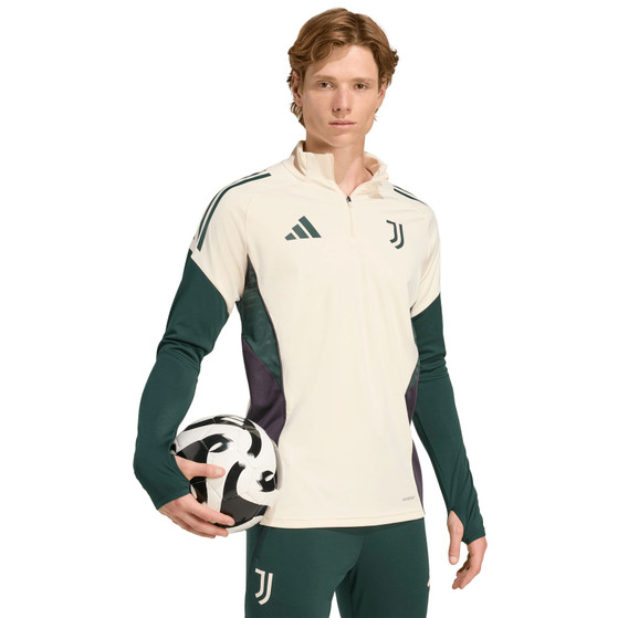 adidas Juventus Training Top 2025/2026
