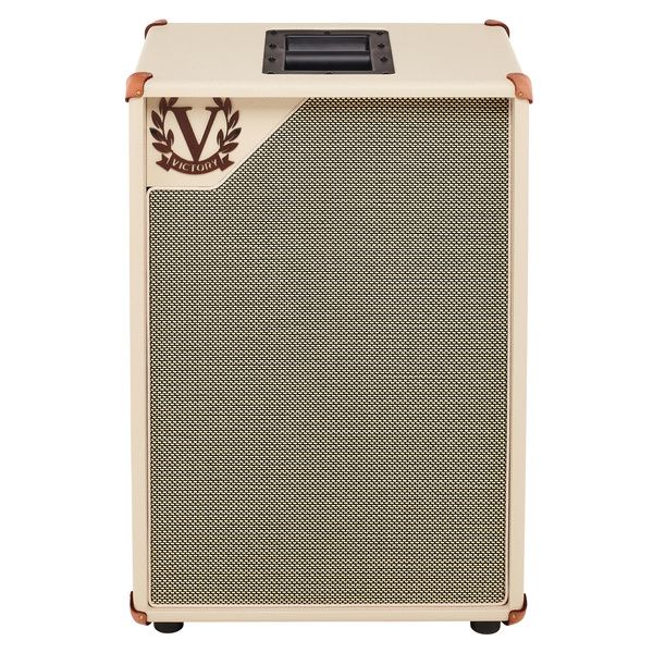 Victory Amplifiers Duchess 212 Cabinet