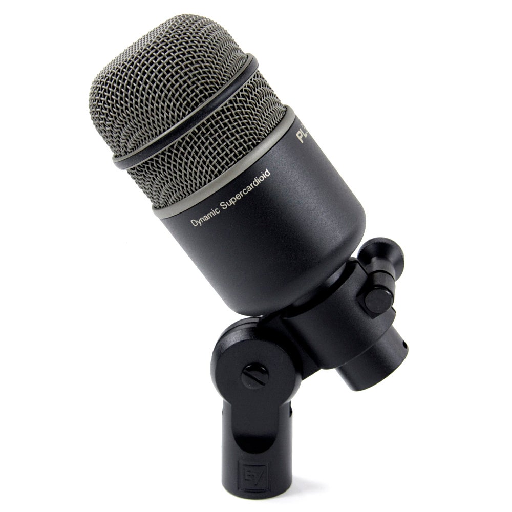 Electro-Voice PL 33 dynamische kickdrum microfoon