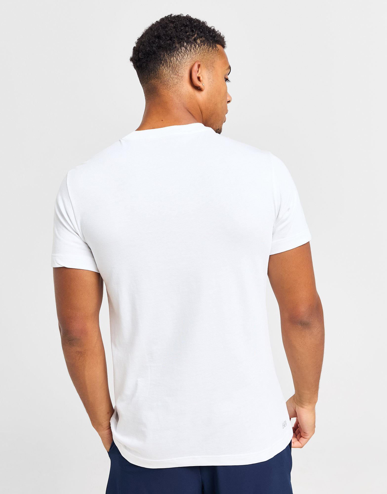 Lacoste T-shirt Croco Homme