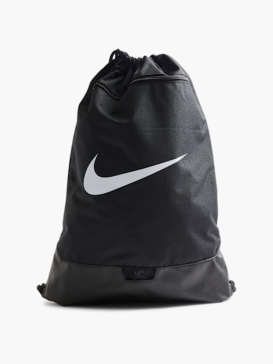 Nike Sporttasche Schwarz