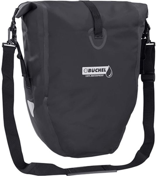 Büchel Gepäckträgertasche wasserdicht kaufen | Bike-Discount