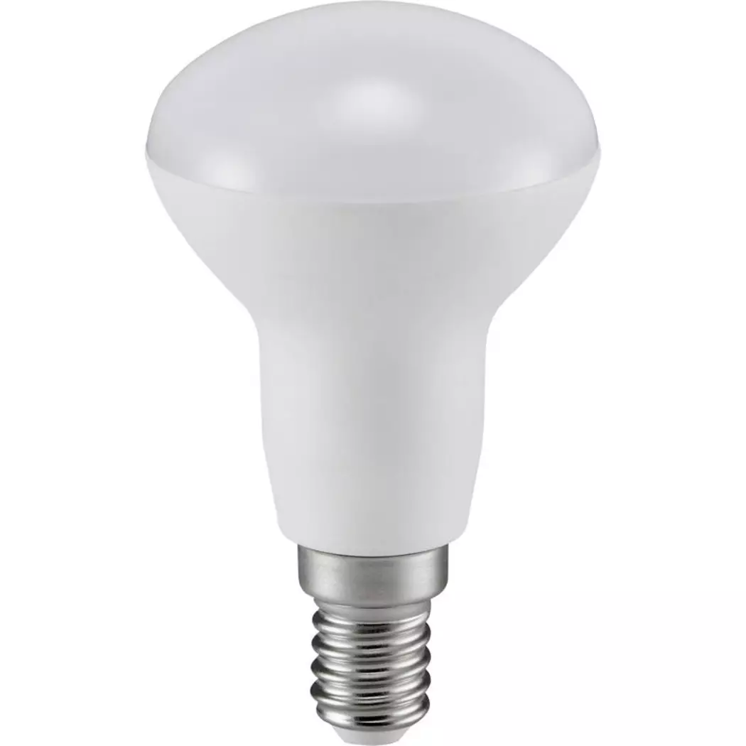 LED-Reflektor E14/6 Watt/Energie G