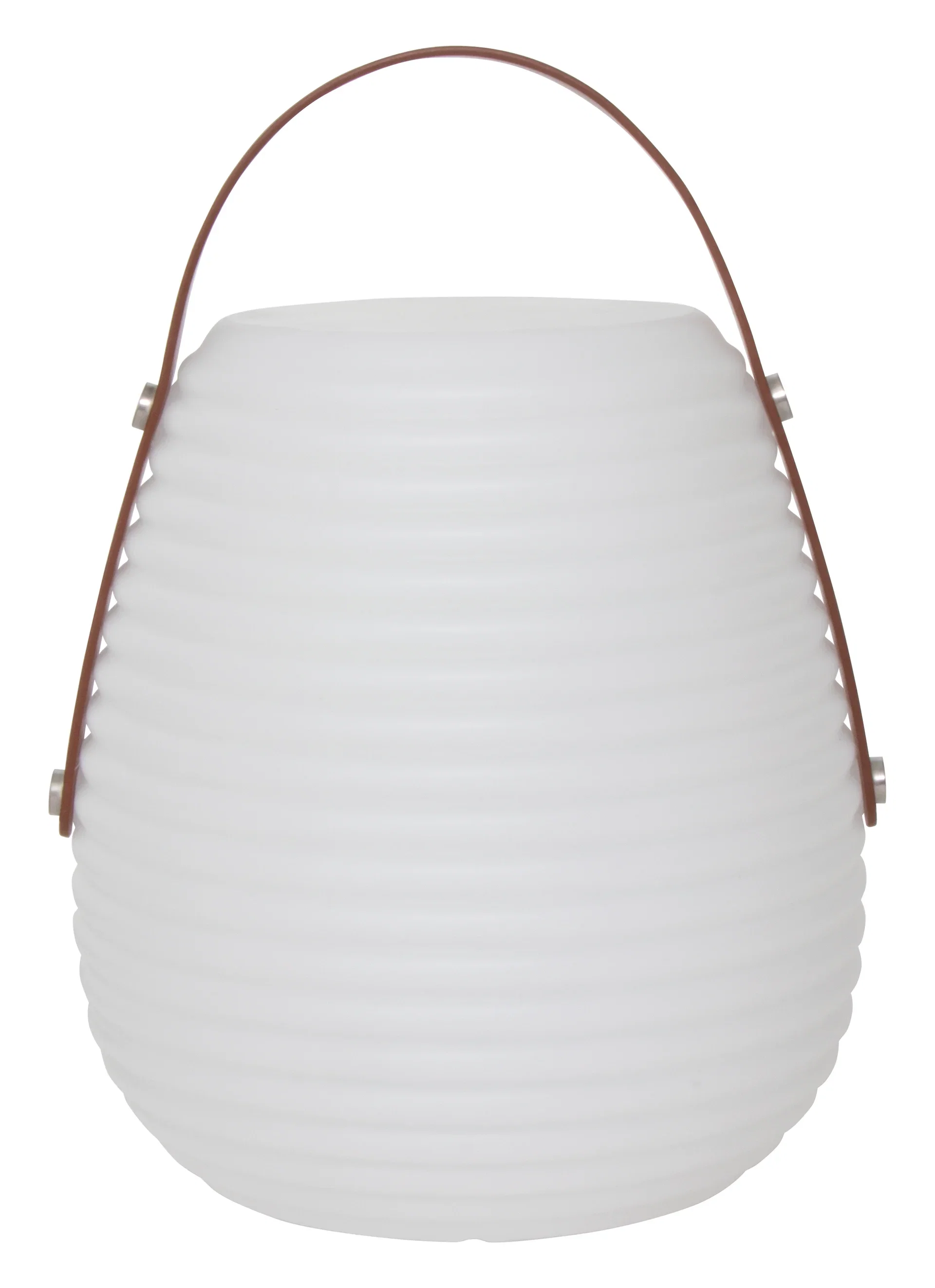 Altair utendørs bordlampe Høyde 28 cm