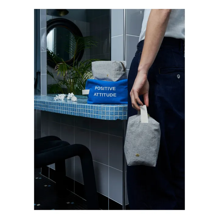 La cerise sur le gâteau Trousse Cube Finette | Caviar