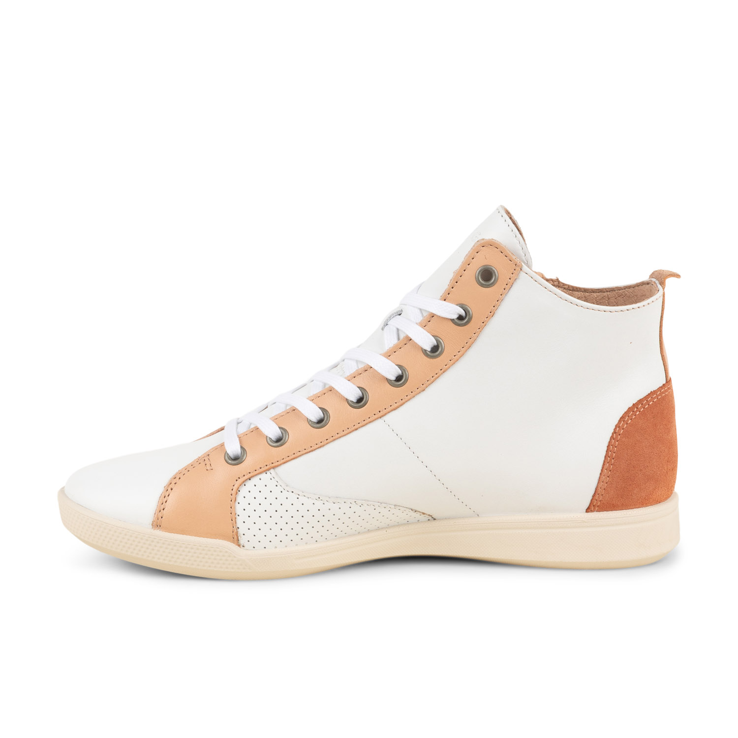 Baskets femme PATAUGAS PALME PER