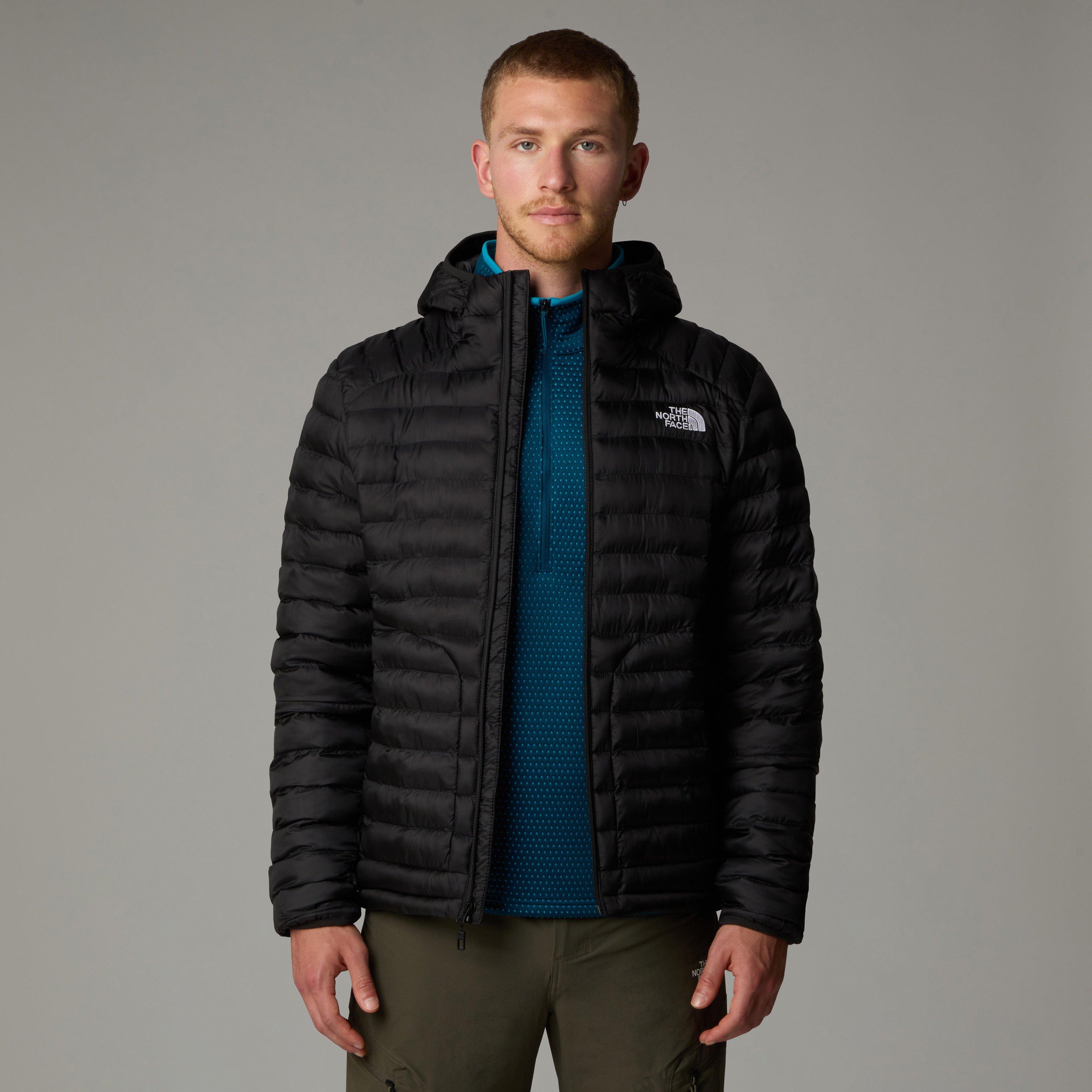 The North Face Huila Insulation Hooded Jacket