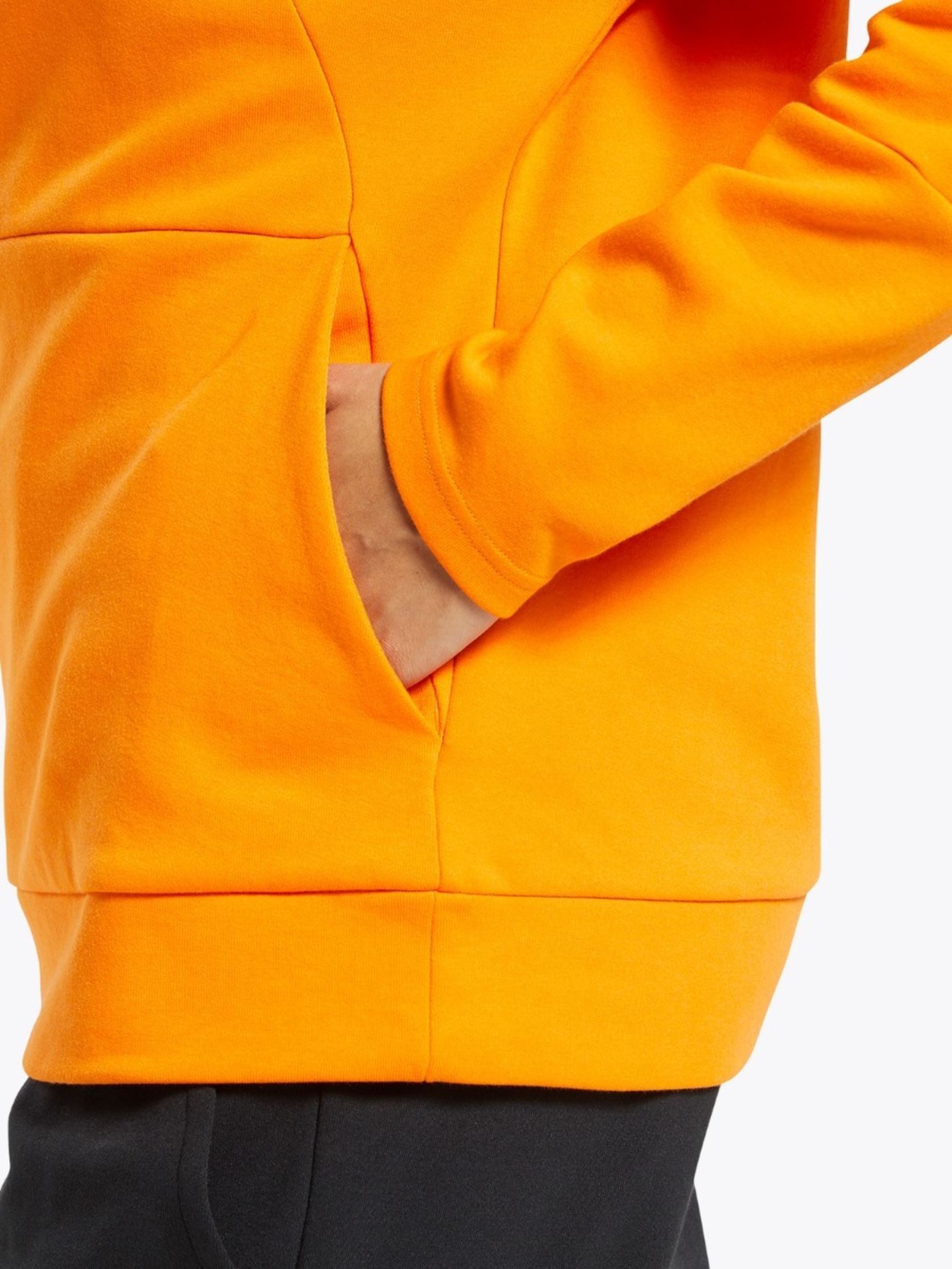 Quick Cotton Vector Hoodie