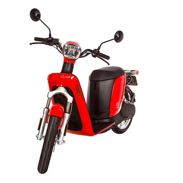 Scooter électrique Askoll eSpro 70