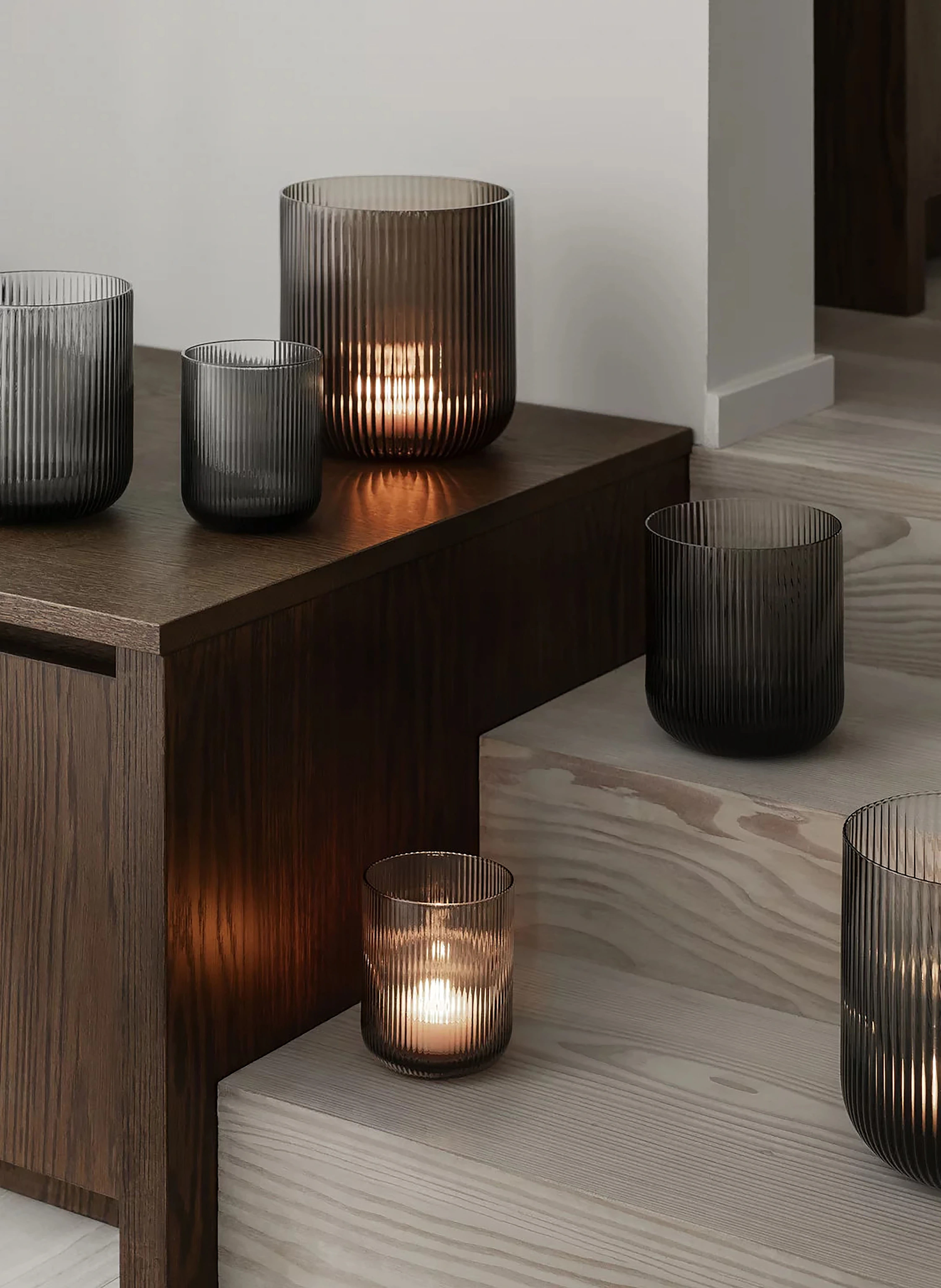 blomus Windlicht VEN SMALL