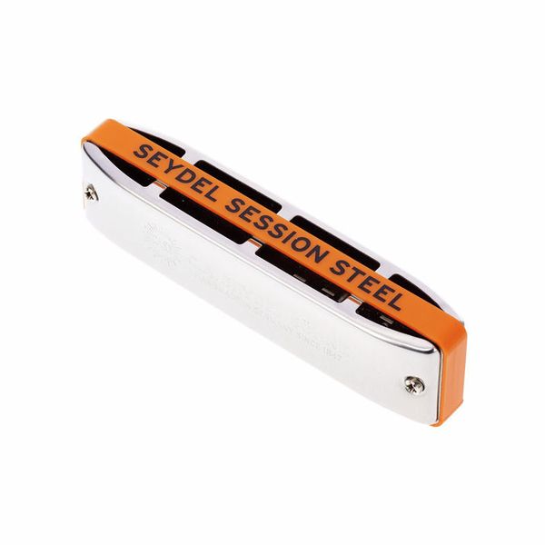 C.A. Seydel Söhne Session Steel LD