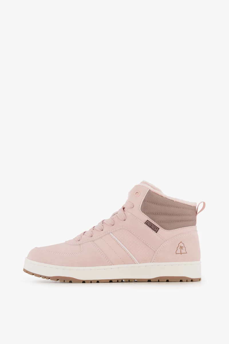 BEACH MOUNTAIN Passenger Tex Kinder Sneaker