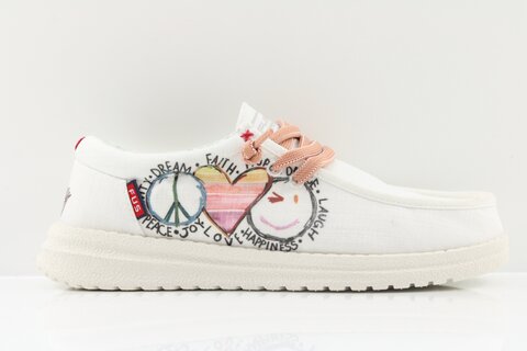 FUSION Slipper