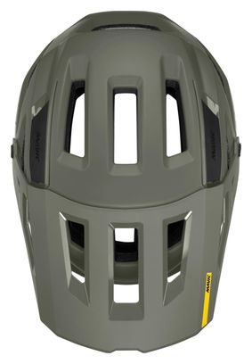 Casque Mavic Deemax Mips Vert