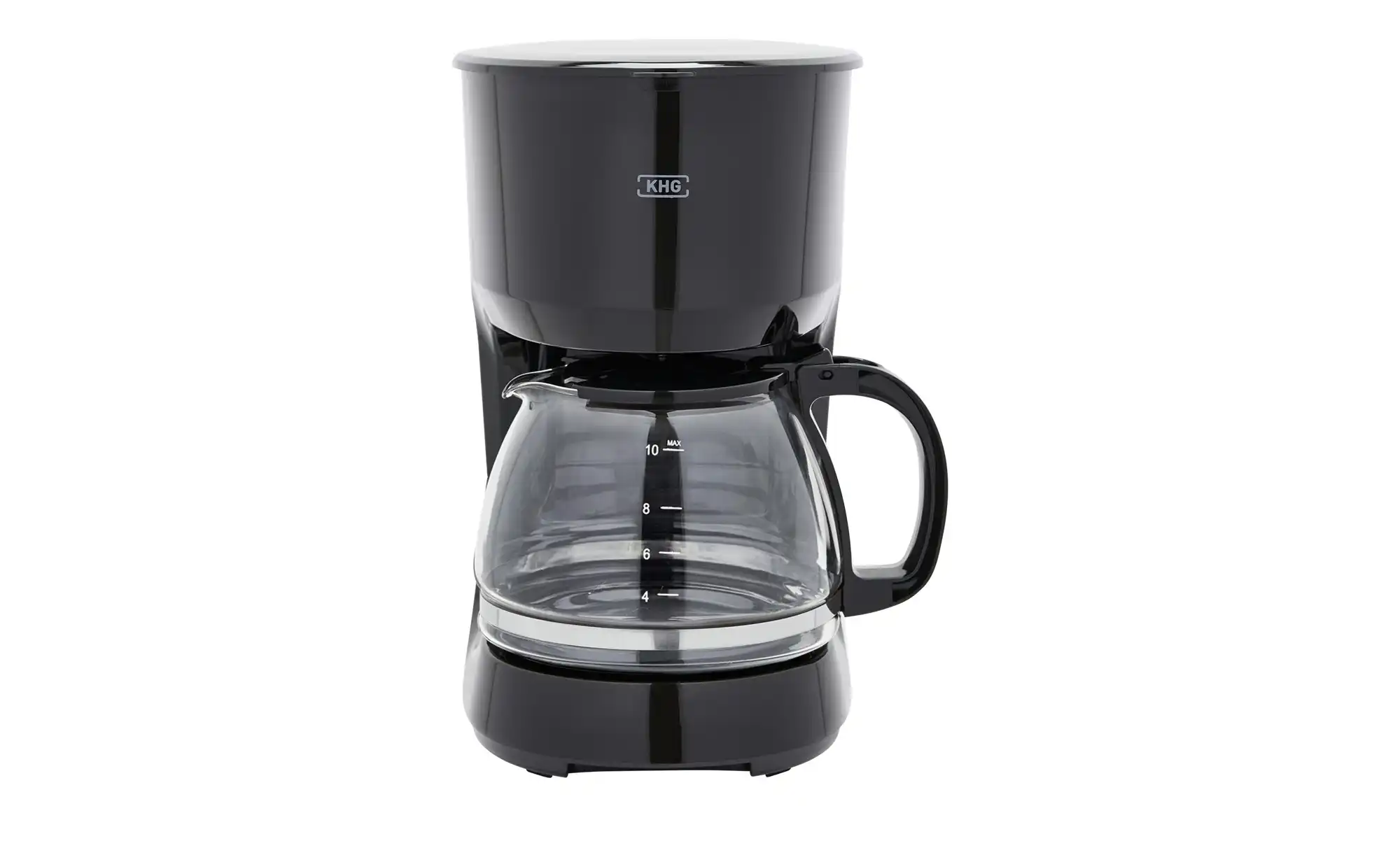KHG Kaffeautomat KA-128S