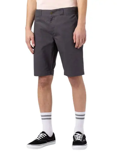 Dickies Slim Workshort Flex Shorts | SkatePro