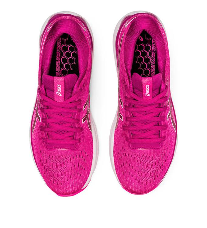 ASICS Women GEL-NIMBUS 24 Hardloopschoenen