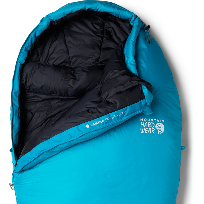 Mountain Hardwear Lamina 15F/-9C Schlafsack