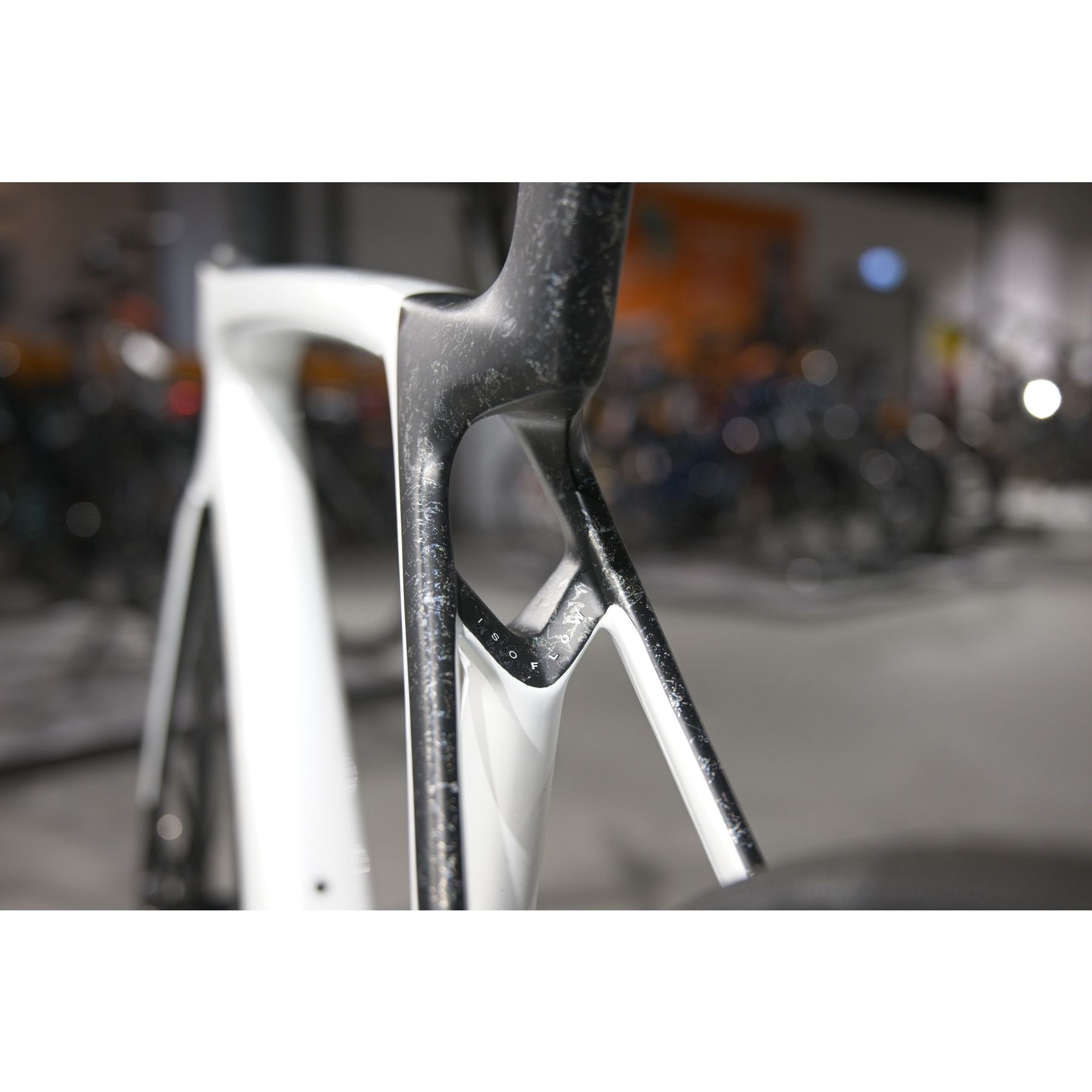 Trek Madone SL 6 Gen 8 2026