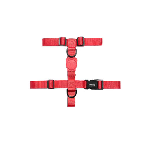 Zee.Dog Soft Walk Harness