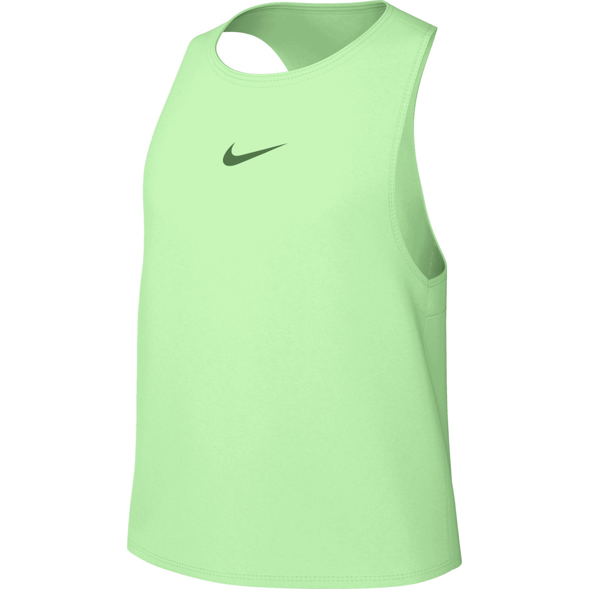 Nike Victory Dri-Fit Tennis Tanktop Mädchen vapor green