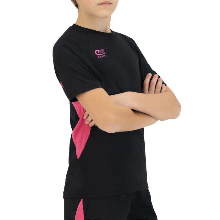 Cruyff Turn Tech Shirt Junior
