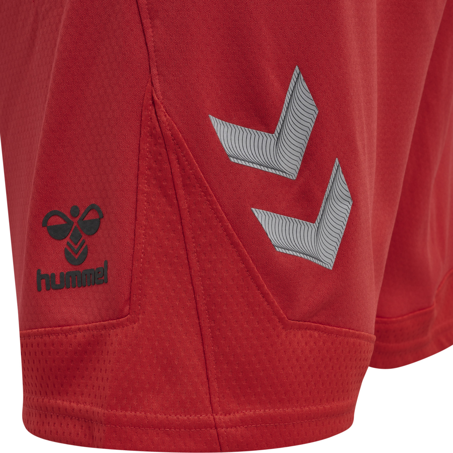 Hummel Lead Poly Short Men