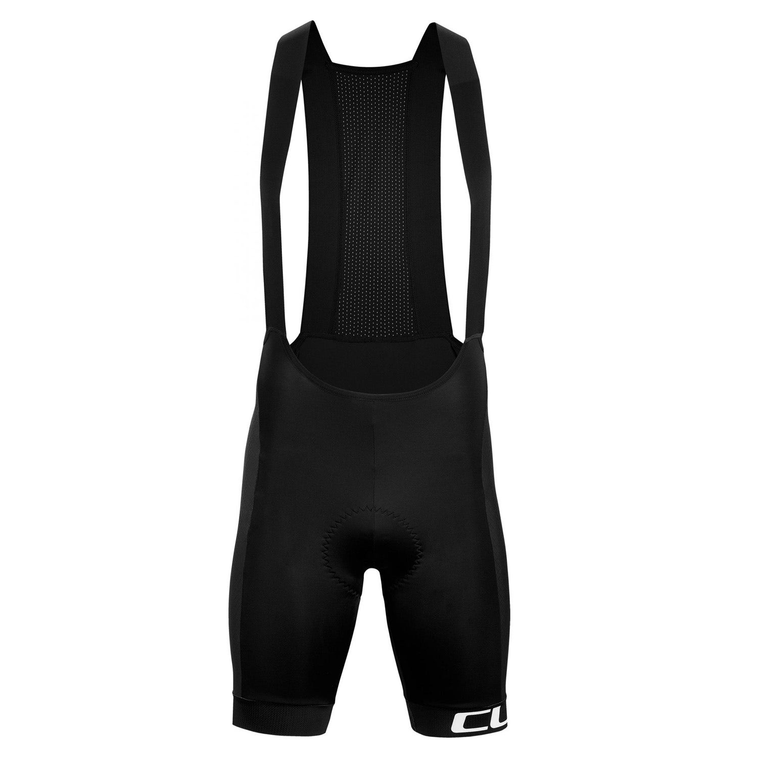 Cube  Blackline Bob Shorts