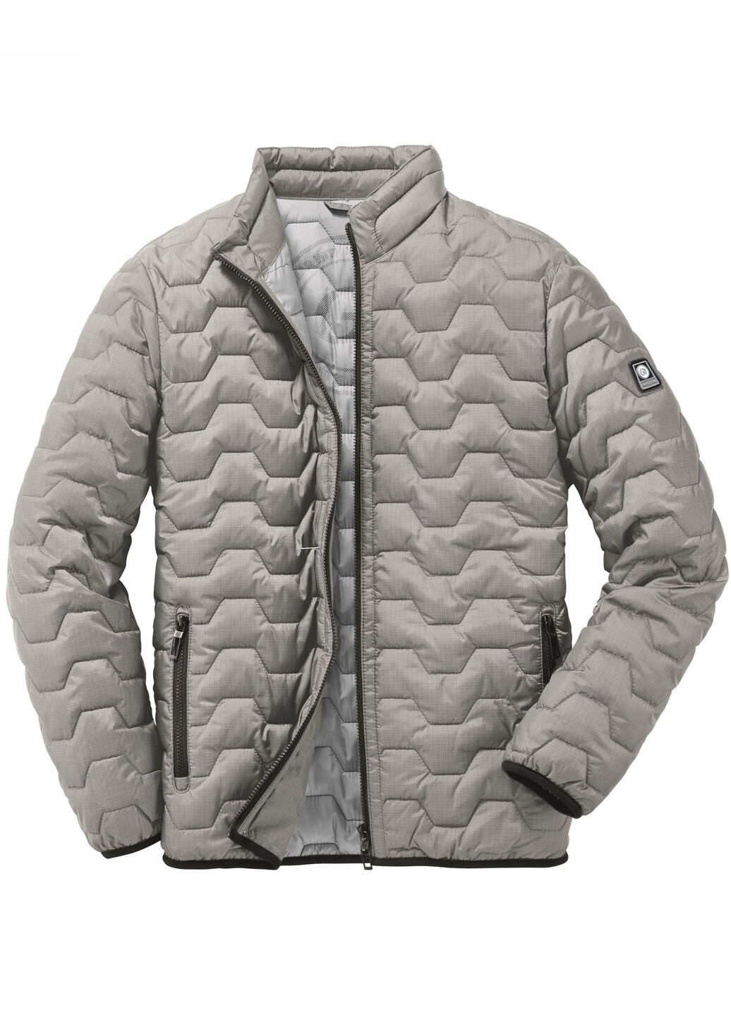 Steppblouson von «Gate One»