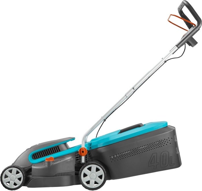 Gardena elektrische grasmaaier Powermax 34