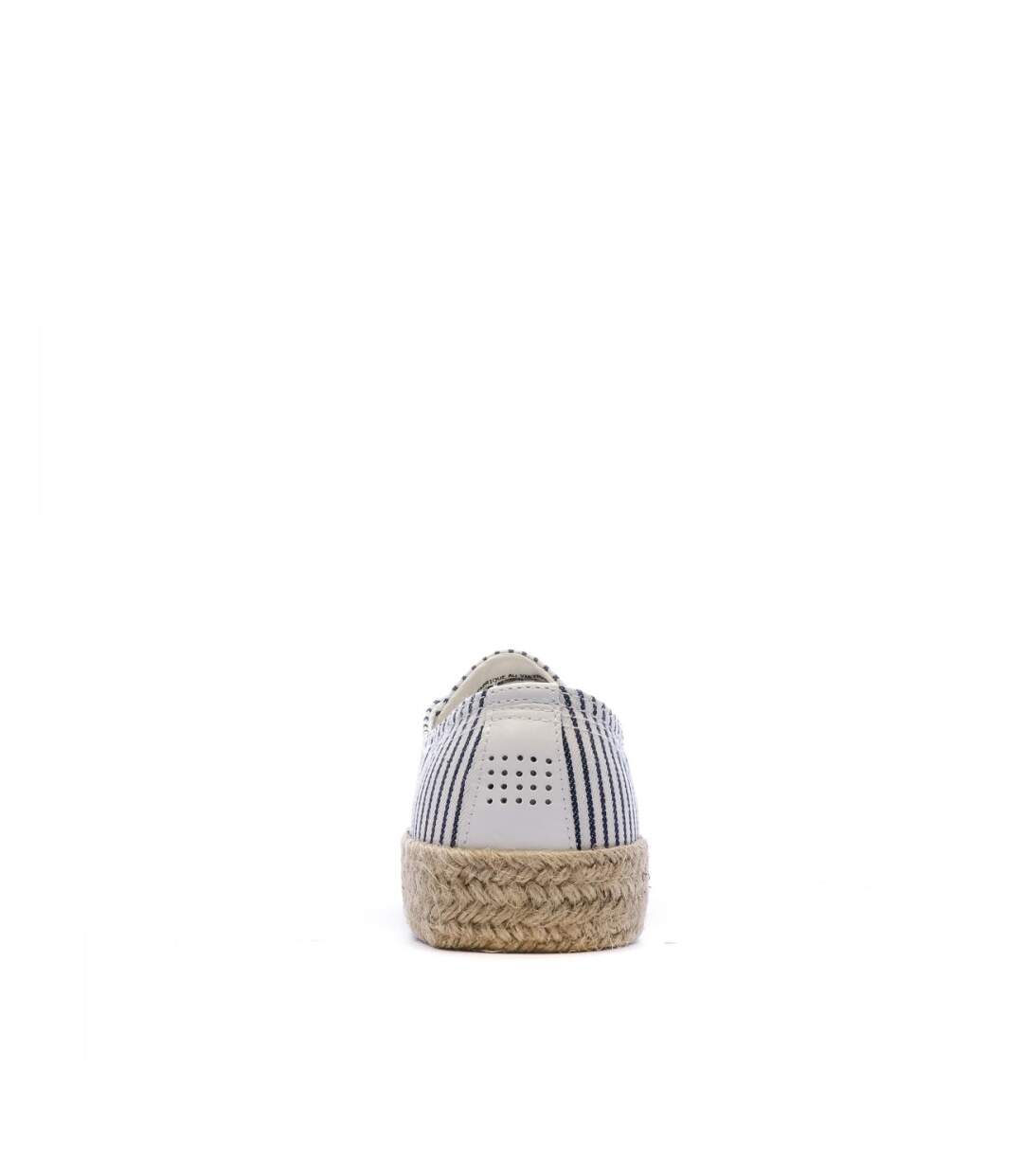 Baskets Espadrille Rayures Femme TBS Entasia
