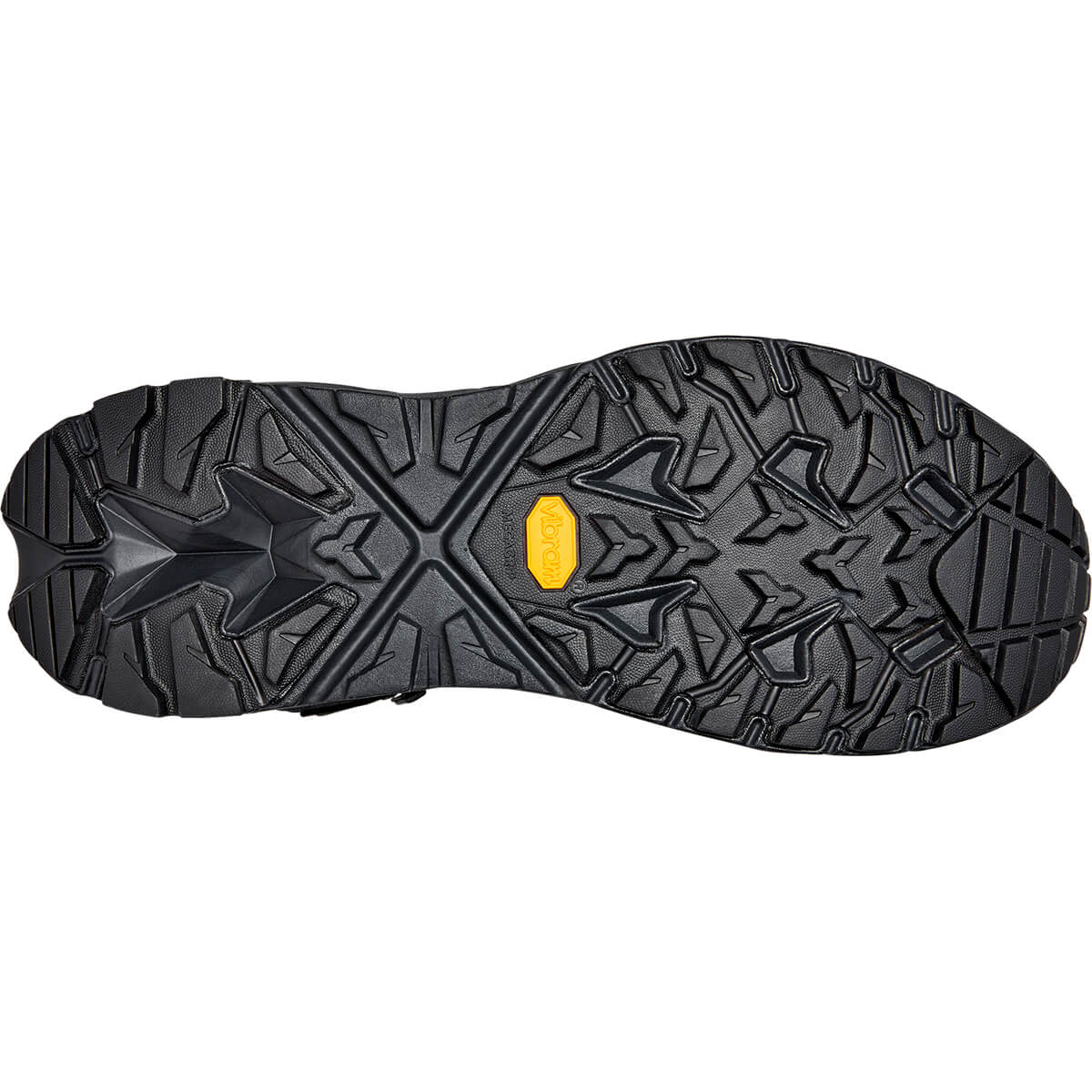 HOKA Anacapa Mid GTX Vandrestøvler Herre