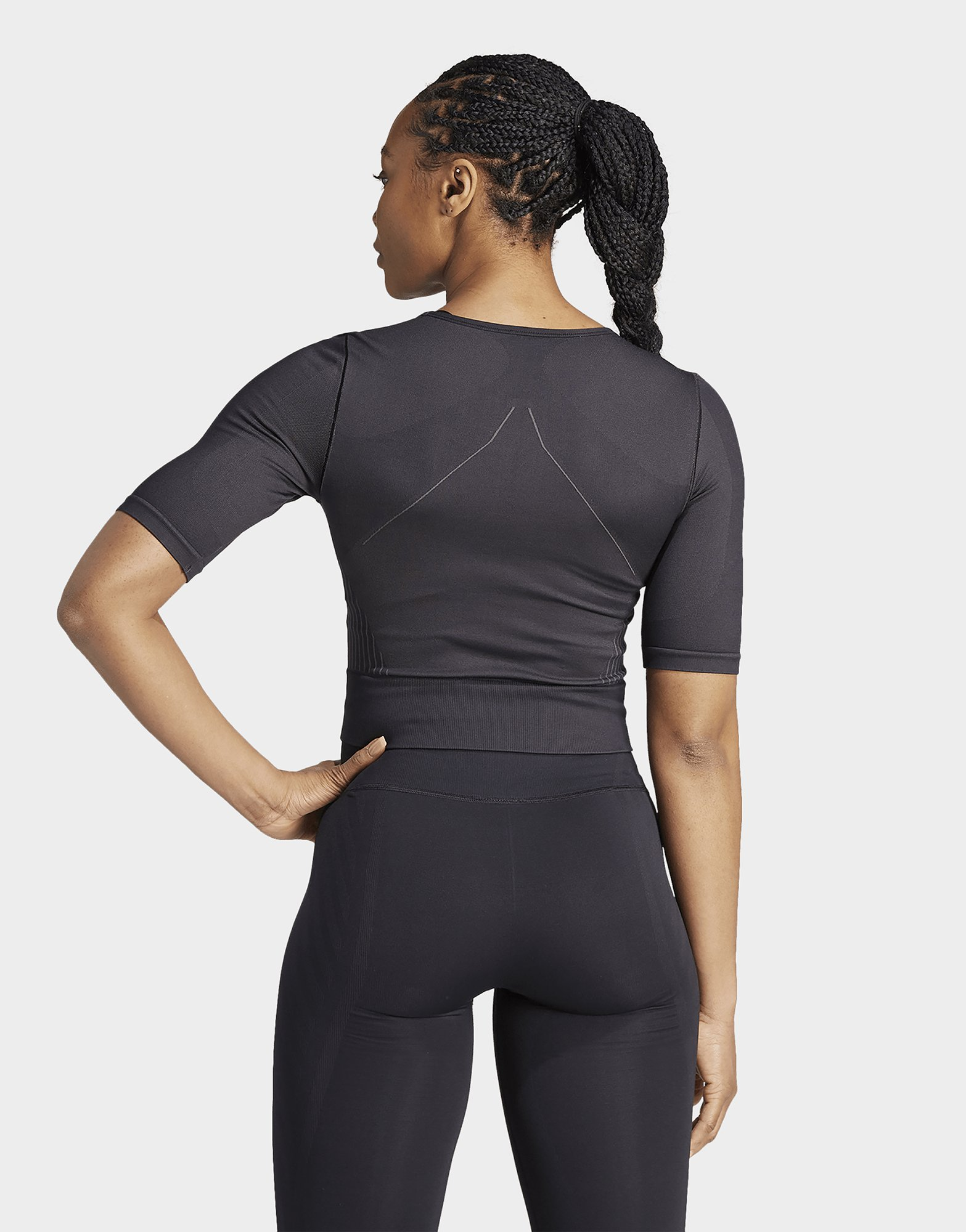 adidas T-shirt Aeroknit