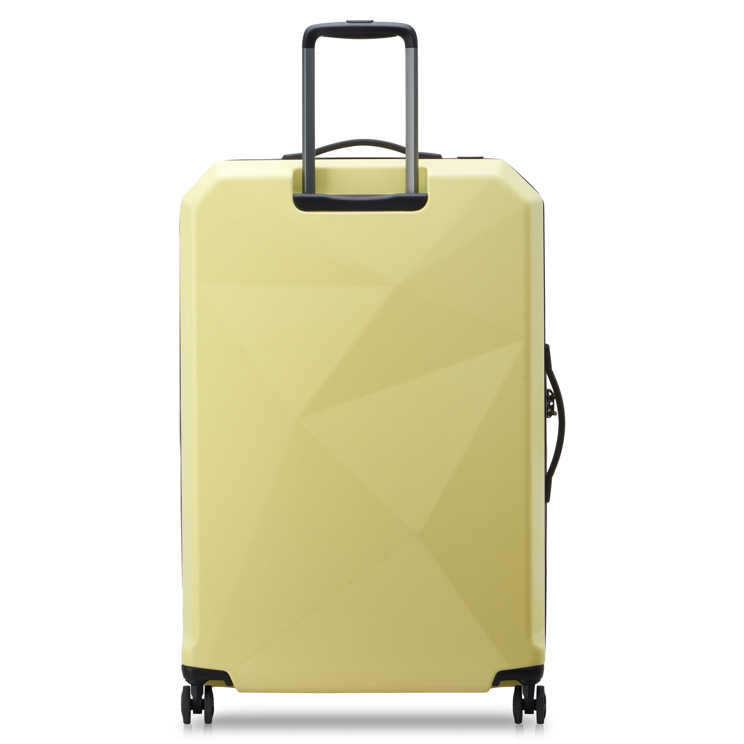 KARAT 2.0 - Valise soute rigide | Jaune