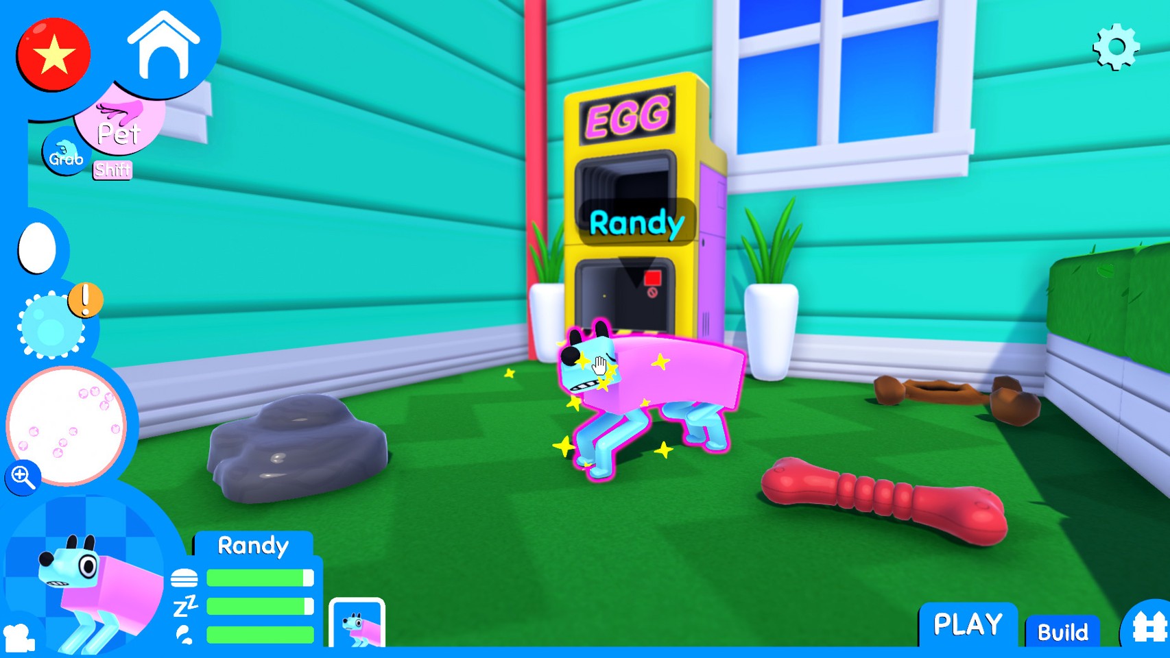 Wobbledogs- PC