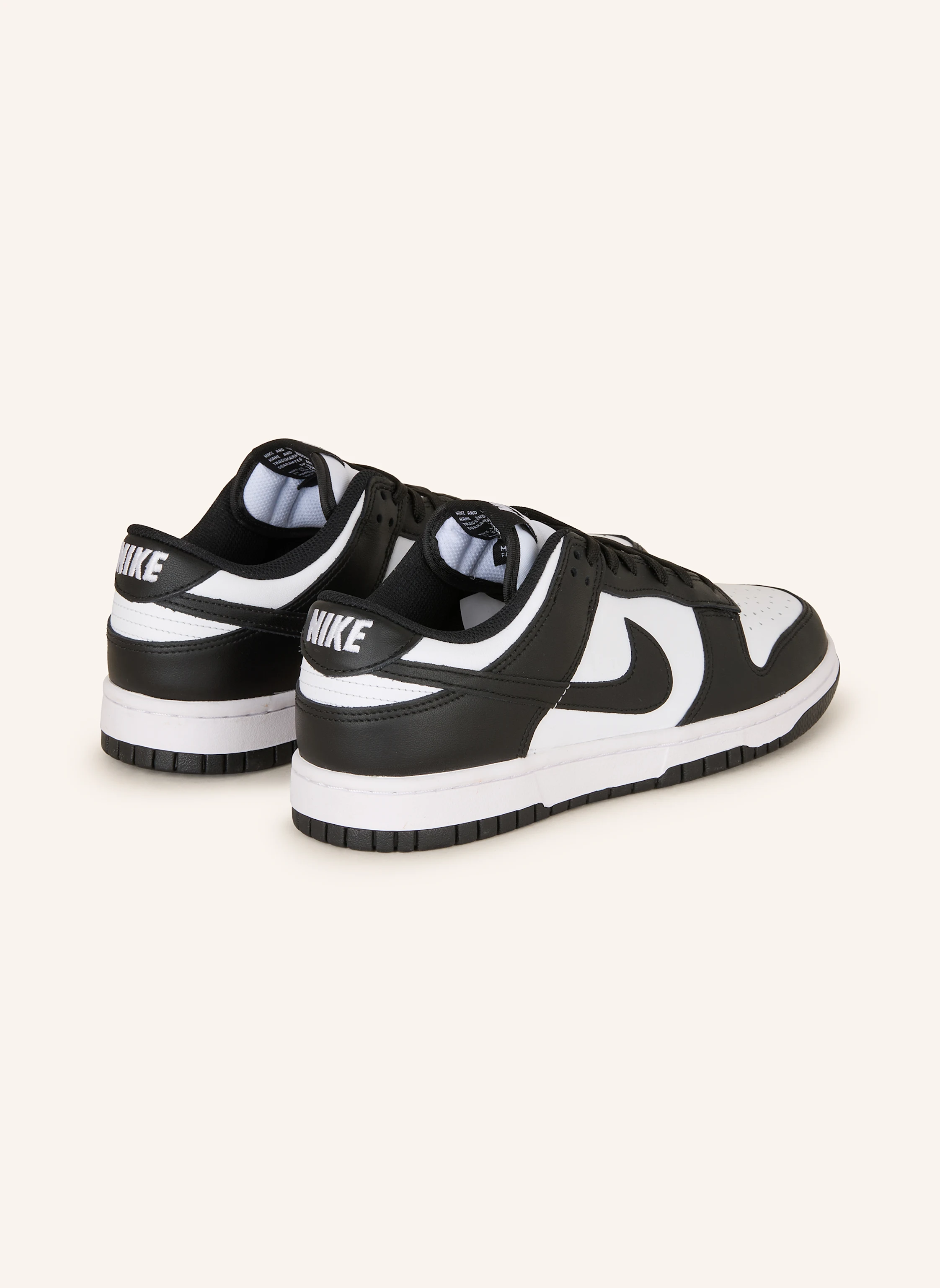 Nike Sneaker DUNK