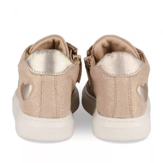 Bottines ROSE MEGIS KIDS
