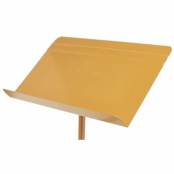Manhasset 48 Symphony Music Stand gold