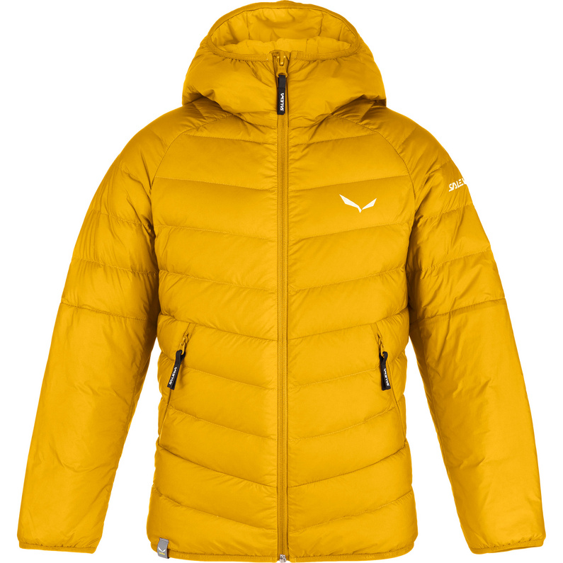Salewa Kinder Brenta RDS Down Jacke