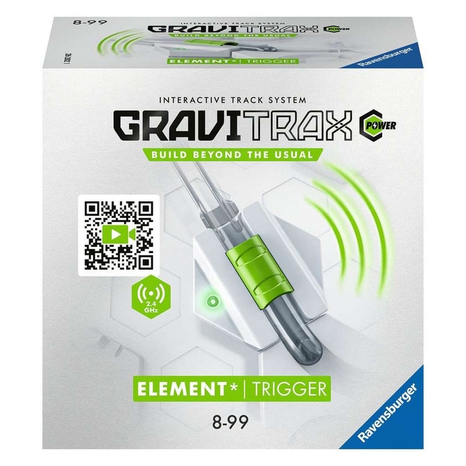 Gravitrax POWER - Element - Trigger