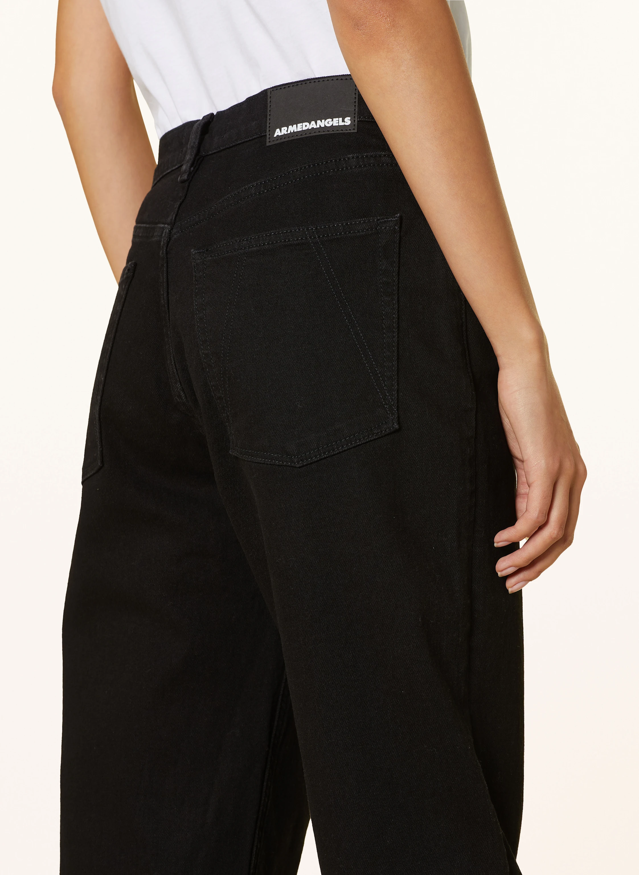 ARMEDANGELS Mom Jeans MAIRAA
