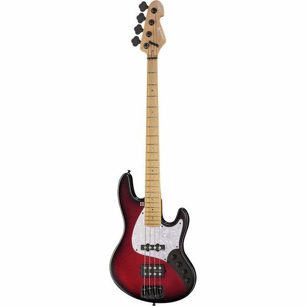 Sandberg California II TM4 RB MN