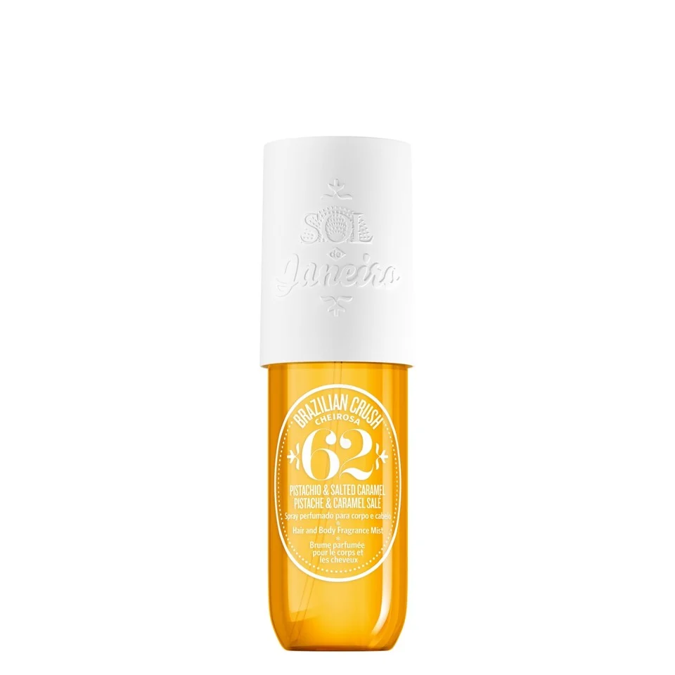 Sol de Janeiro - Brazilian Crush Fragrance Body Mist 90 ml