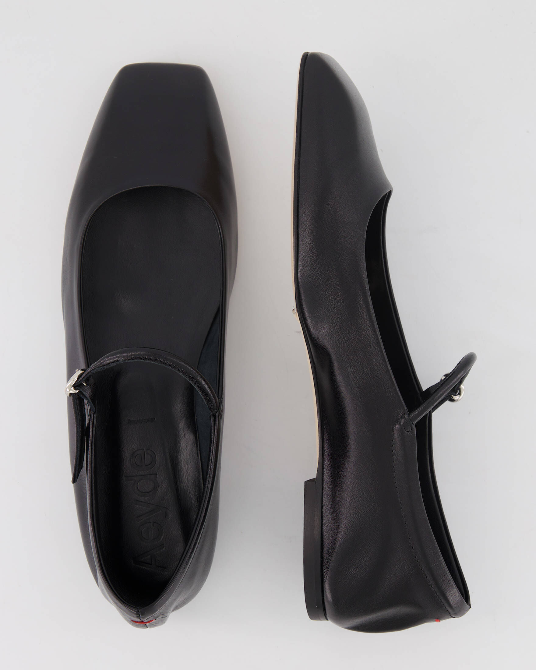 Aeyde| Damen Ballerinas UMA