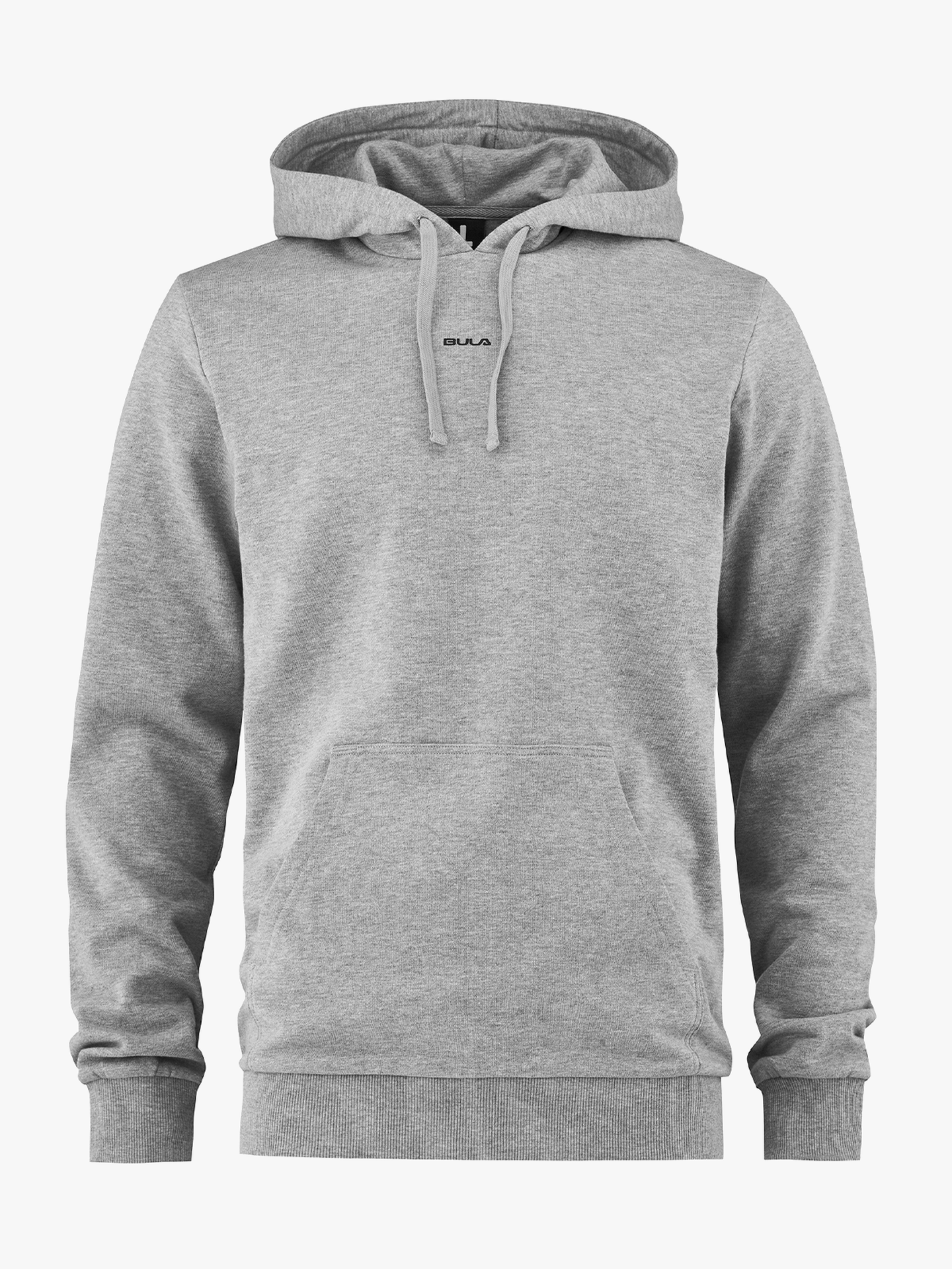 Frame Logo Hoodie