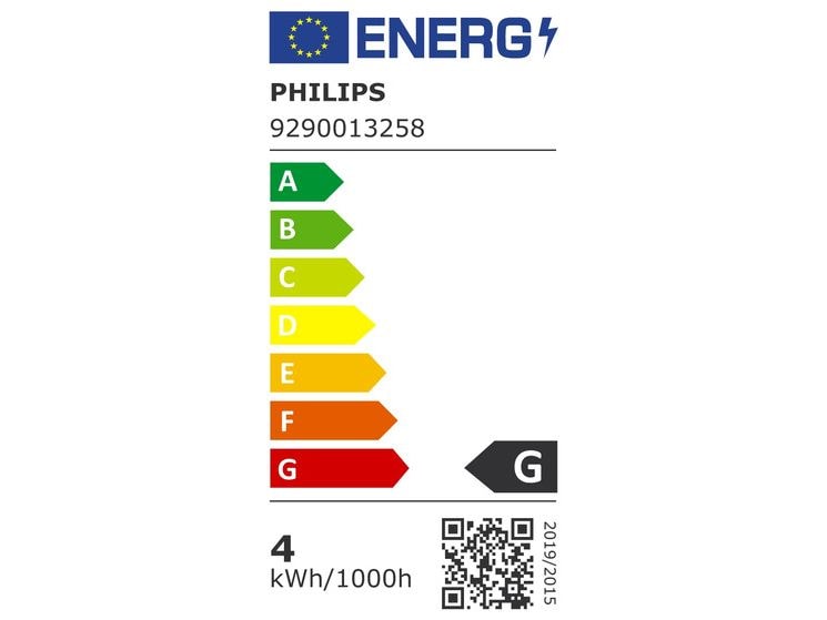 Philips Lampe LED 25W E14 T25 WW FR ND Warmweiss Leuchtmittel T25 mit matter Oberfläche