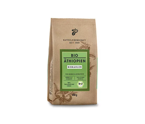 Filterkaffee Probierset - Gemahlen