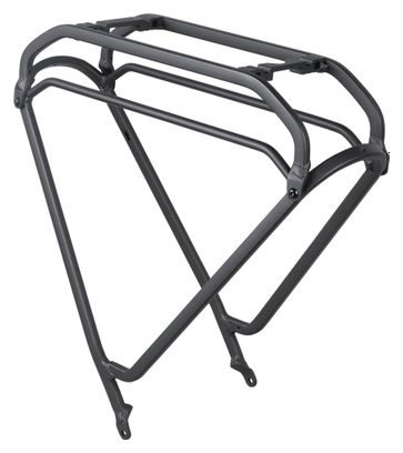 Porte-Bagage Arrière Trek Powerfly FS Noir